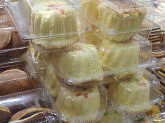-幸福蛋糕坊(金顶街店)
