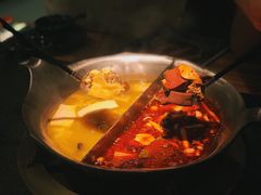 -湊湊火锅·茶憩(东城万达店)