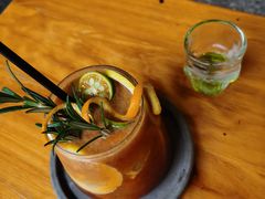 -BE NORMAL CAFE(霞溪路店)