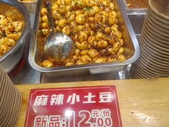 -周小亮丁家坡洋芋(全国总店)
