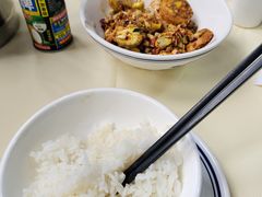 -笨罗卜浏阳菜馆(太平街店)