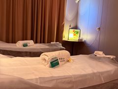 -青曼SPA·按摩·采耳·足道(龙之梦店)