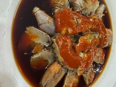 -红灯笼龙凤饭店(宁波老字号店)