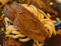 -中国厨房/台湾牛肉面