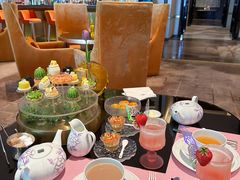 -华尔道夫酒店·羿庭(金鱼胡同店)