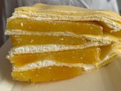 芒果千层蛋糕-七鲜超市(通州ONE店)