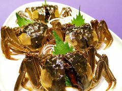 -张福记(陇海中路店)