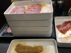 -神户赤童日式烤肉伙伴(东直门店)