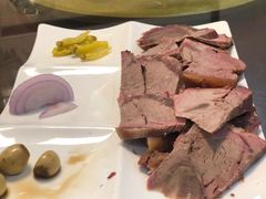 -毛家菜(汽车站店)