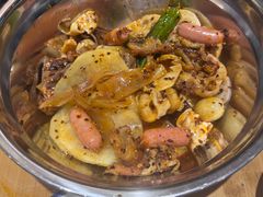 -嘉州鲜知味钵钵鸡(奎星楼店)