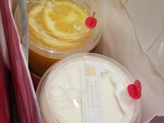 -奈雪的茶(华侨城创意园店)
