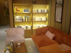 -柏悦SPA(君汇店)