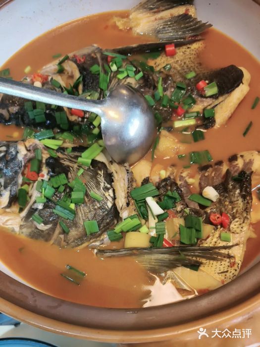 千岛湖小鱼儿·淳安匠心农家菜图片