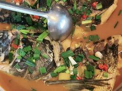 -千岛湖小鱼儿·淳安匠心农家菜