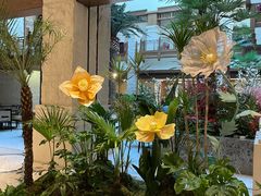 -太湖饭店玉兰厅(自助餐厅)