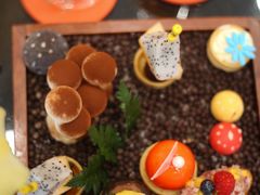 -定制下午茶·咖啡·甜品(温德姆至尊豪廷大酒店)