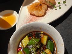 -锦府园·新台州菜(合生汇店)