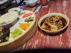 -怪噜范·老贵阳街头名小吃(汇金星力城店)
