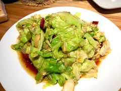 -老胖串店(浆水泉路店)