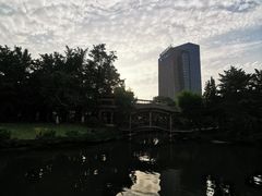 -华雅花园大酒店