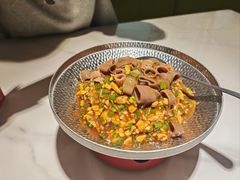 -33号大院·青岛本帮菜(五四广场店)