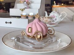南瓜马车-L'amour澜茉·轻法餐