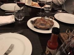 -The Grill by Sean Connolly