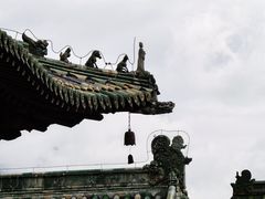 -报恩寺(平武县)