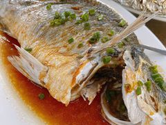 -明记海鲜大排档(巽寮湾店)