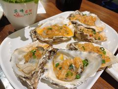 -庆峰龙虾烧烤(合肥一店)
