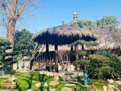 -寒山寺