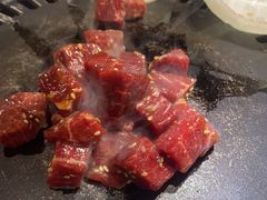 -猫爪爪原切自助烤肉(观音桥阳光世纪店)