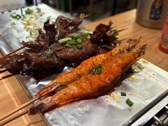 -李不管把把烧(天府三街店)
