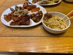 -富龙快餐店(铁西店)