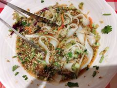 -西贝(紫荆广场店)