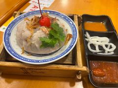 -芋包王闽南茶楼(八市店)