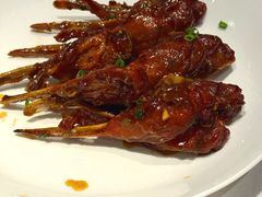 -炳胜品味(海印总店)