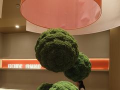 -喜家自助小火锅(卓悦里店)