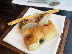 -当米亚诺意大利餐厅(武汉光谷凯悦酒店)