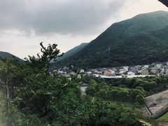 -东海大峡谷