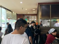 -吾穆勒蓬灰牛肉面·清真(北滨河中路店)