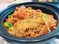 -金蝉食府(维吉奥广场店)