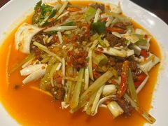 -拾捌川·自贡爆炒(新街口店)