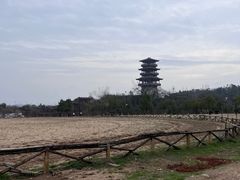 -三国赤壁古战场
