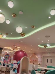 -奈尔宝家庭中心·亲子餐厅(苏州大悦城店)