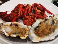-云海轩·海鲜自助-河北云瑧世纪大饭店1F