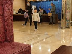 -中家鑫园温泉酒店鑫悦汤泉