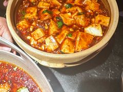 -廖川菜(太阳宫店)