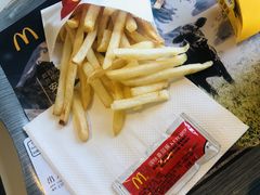 -麦当劳(国贸店)