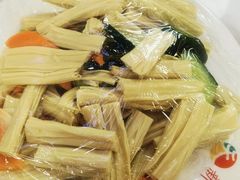 -新川面馆(新街口起源店)